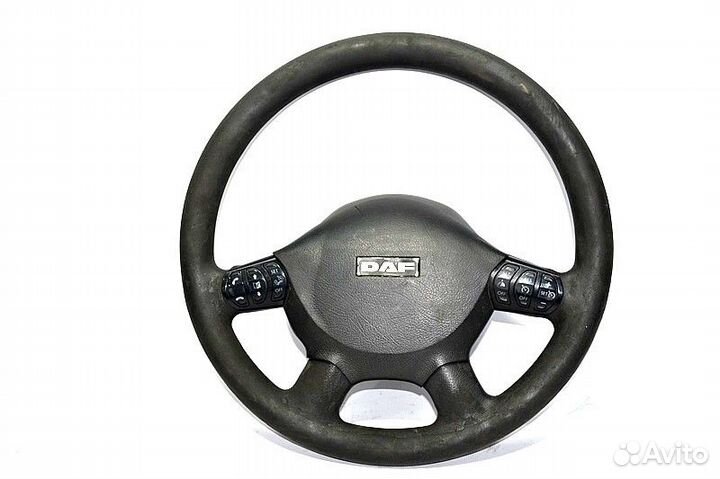 Руль DAF XF105 (01.05)