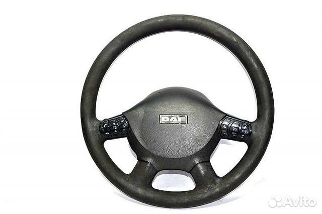 Руль DAF XF105 (01.05)