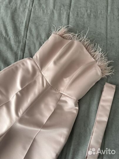 Комбинезон вечерний