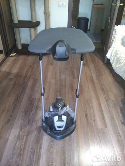 Отпариватель KT-927 Kitfort Professional Series