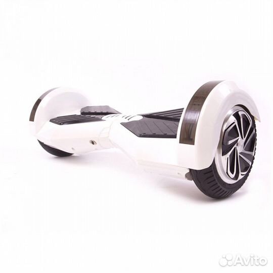 Гироскутер