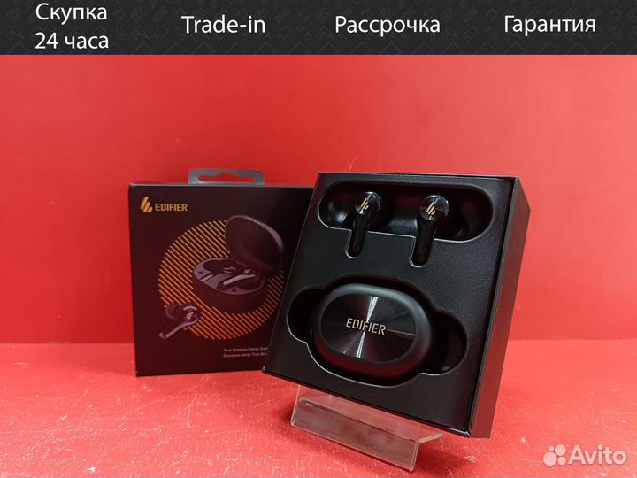 Беспроводные наушники Edifier X5