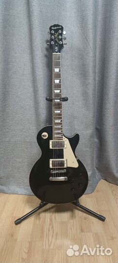 Epiphone Les Paul Standard
