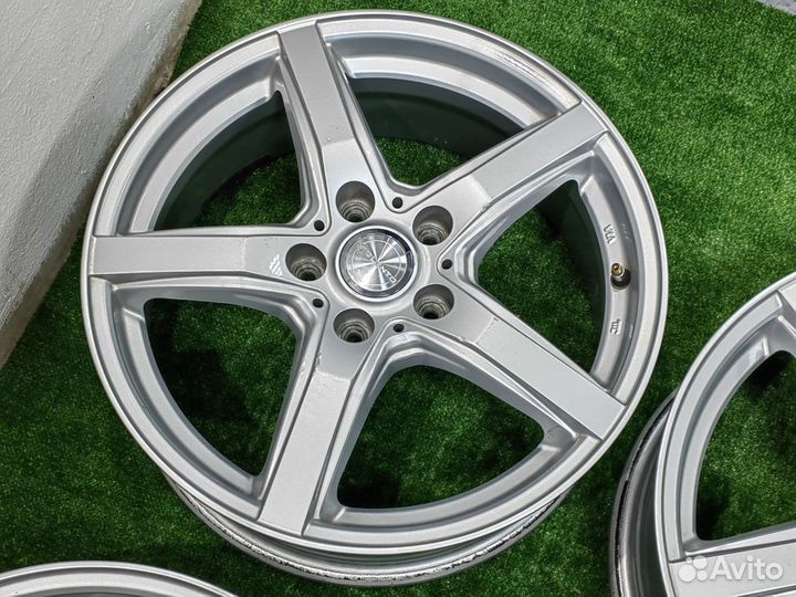 Violento R-17 (5x114,3; Et48; 7j)