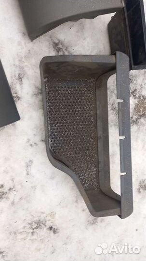 Запчасти торпеды УАЗ патриот