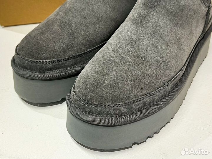 Ботинки Ugg