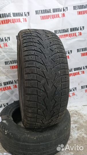 Toyo Observe G3-Ice 255/50 R20