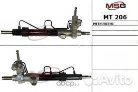 Рулевая рейка Mitsubishi Lancer IX (2003-2007) 1.3