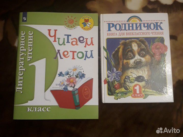Книги по чтению 1 и 3 класс родничок 3 класс
