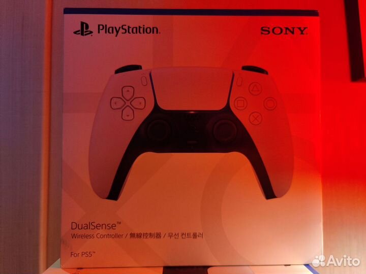 Sony playstation 5 DualSense
