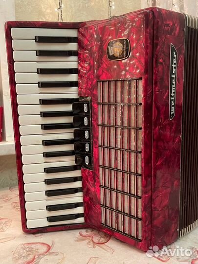 Аккордеон