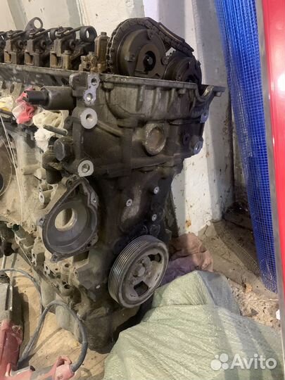 Продам двигатель ер-6