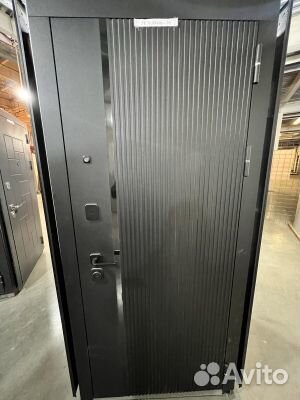 Двери входные, замер, монтаж/демонтаж