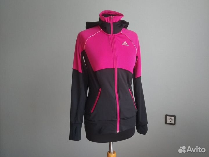 Олимпийка adidas 40 42