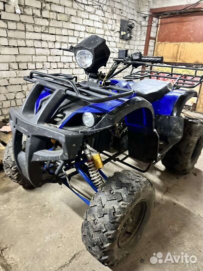 Квадроцикл 150 куб