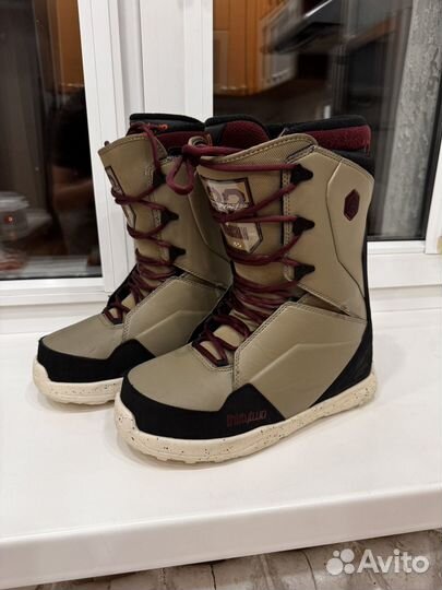 Сноубордические ботинки thirty-two