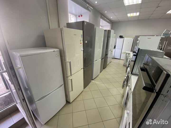 Холодильник