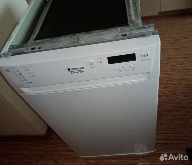 Ремонт стиральных и посудомоечных машин