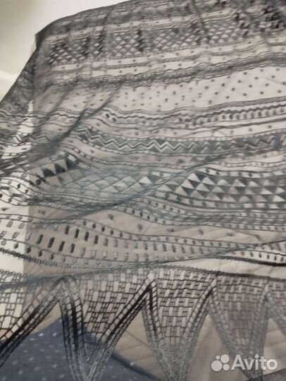 Ткань сетка