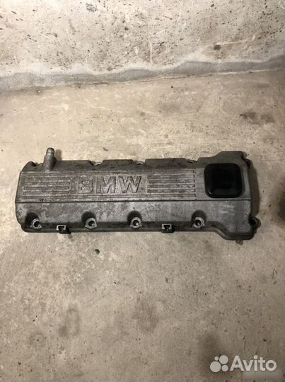 Клапанная крышка bmw e46 m43