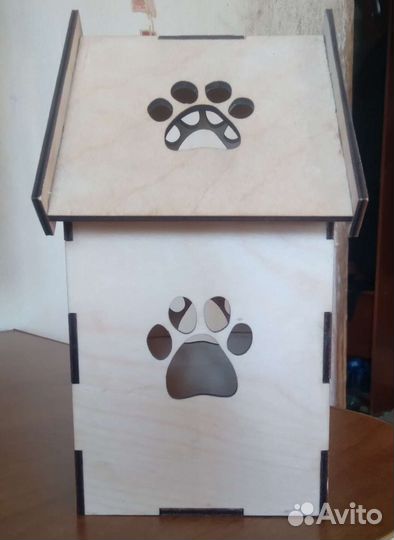 Чайный домик