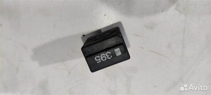 Передняя часть кузова (ноускат) в сборе Audi A4 2