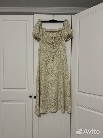 Сарафан женский летний