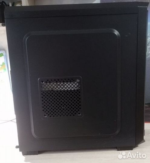Игровой Компьютер AMD FX-6300/GTX1060/16Gb/HDD