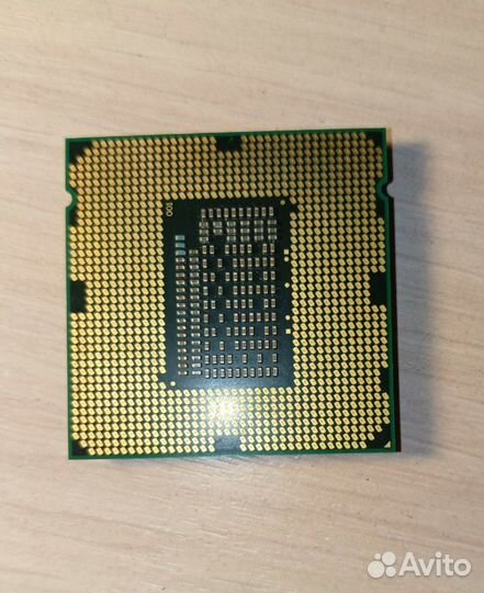 Intel Core i5-2320 Sandy Bridge LGA1155