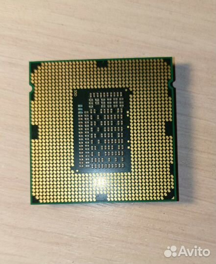 Intel Core i5-2320 Sandy Bridge LGA1155