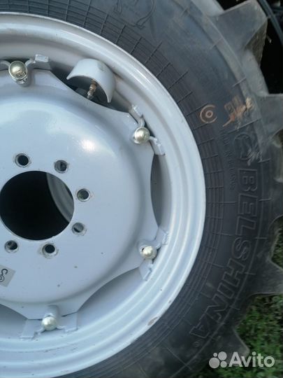 Шины диски и колеса