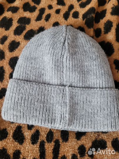 Шапка женская