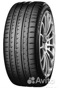 Yokohama Advan Sport V105S 275/30 R20 97Y