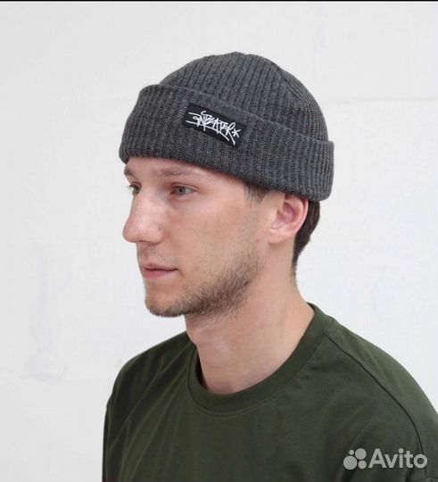 Шапка Anteater fishman