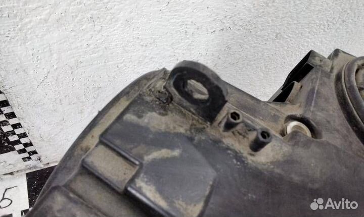 Фара правая BMW X6/X5