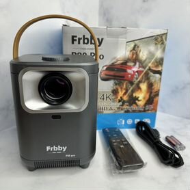 Проектор frbby p20 pro