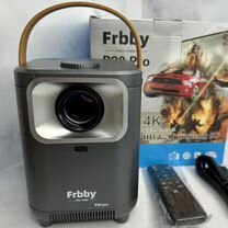 Проектор frbby p20 pro