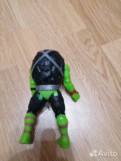 Черепашка-ниндзя