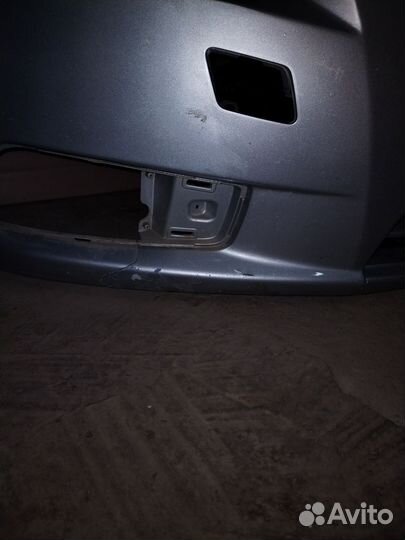 Продам бампер