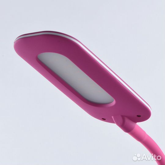 Настольная лампа светодиодная Ракурс De Markt