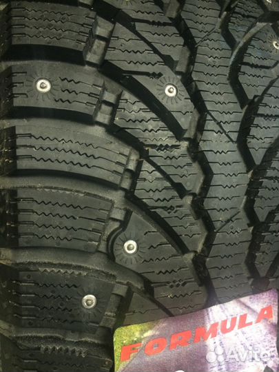 Pirelli Formula Ice 265/60 R18
