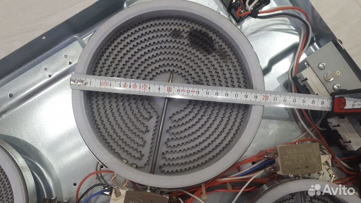 Варочная панель Gorenje на запчасти