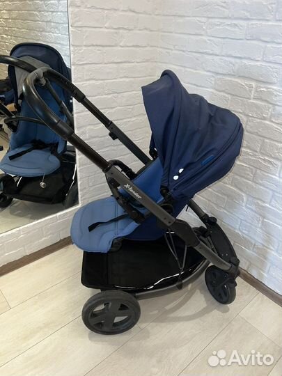 Коляска X-Lander