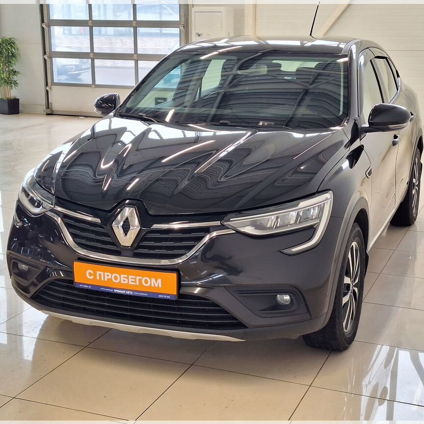 ⭐️ Купить Renault 🚘 от 130 000 ₽ в Рославле: 790 объявлений