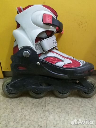 Ролики детские