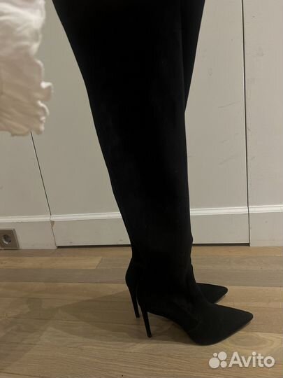 Ботильоны эконика 37