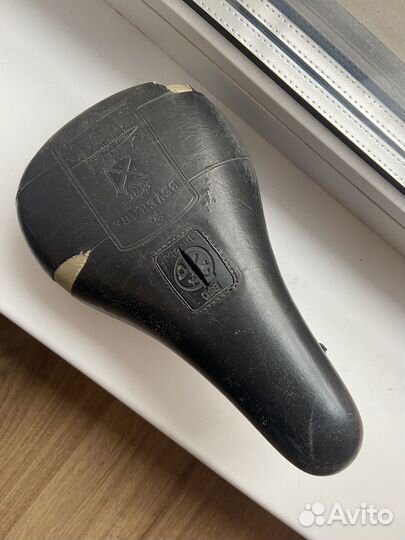 Запчасти для bmx