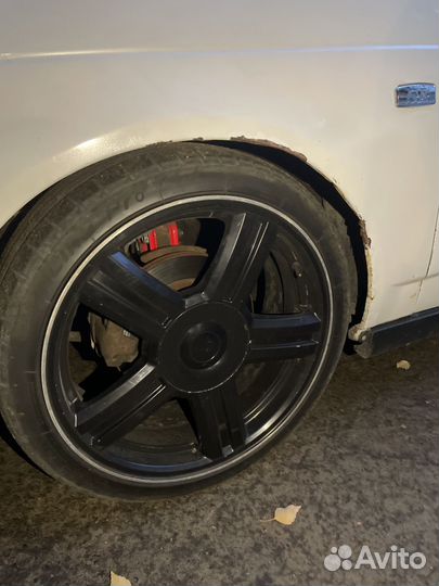 Kenda Emera A1 4.25/40 R17 84W