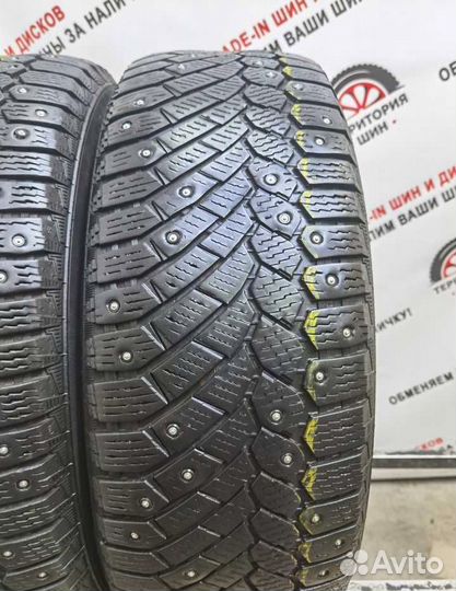 Continental Conti4x4Contact 215/60 R17