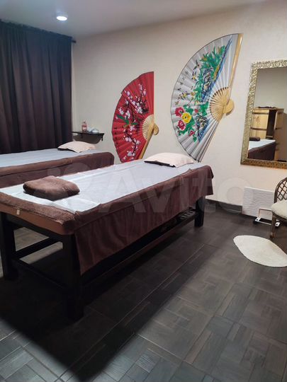 Габ (готовый арендный бизнес) 81 м². спа